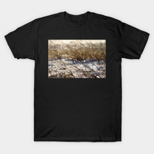 Nature's Bling ~ Peace T-Shirt